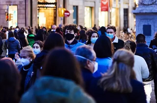 Yeni salgın geliyor! 7 kez mutasyona uğradı, hızla bulaşıyor
