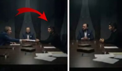 Yeni teknik direktörü yapay zeka videosuyla açıkladılar