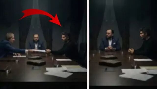 Yeni teknik direktörü yapay zeka videosuyla açıkladılar