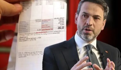 Yeni yılda faturalar zamlanacak mı? Bakan Bayraktar net konuştu