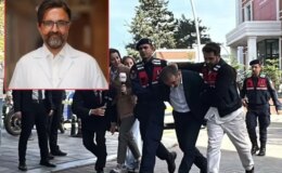 Yenidoğan çetesi hakim karşısında! Kendisini böyle savundu