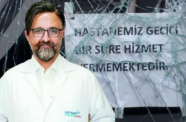 “Yenidoğan Çetesi” yeniden hakim karşısına çıktı! Sanık sayısı 61’e yükseldi