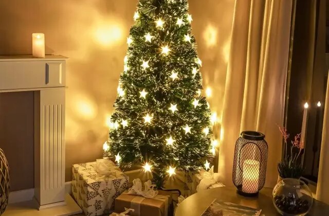 Yılbaşı ağacını süslerken kendini yaraladı! Milyonların izleyeceği maçta forma giyemeyecek