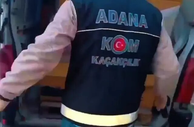 Yılbaşı öncesi 81 ilde büyük operasyon! 169 şüpheliye işlem başlatıldı