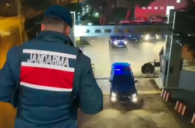 Yılbaşı öncesi 81 ilde büyük operasyon! Binlercesi ele geçirildi