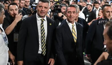 Yılın son bombası patladı! Fenerbahçe’e seçime gidiyor