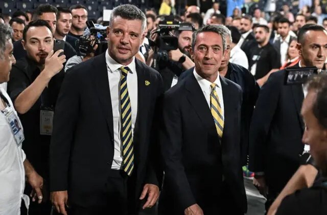 Yılın son bombası patladı! Fenerbahçe’e seçime gidiyor