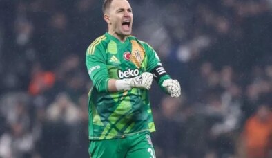 Yıllar sonra geri dönebilir! Fenerbahçe’den Mert Günok sürprizi