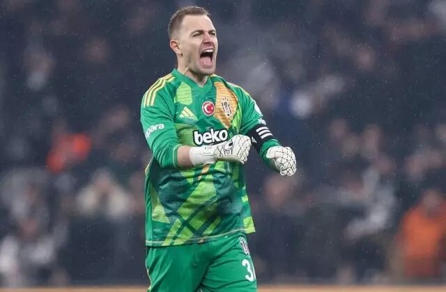 Yıllar sonra geri dönebilir! Fenerbahçe’den Mert Günok sürprizi