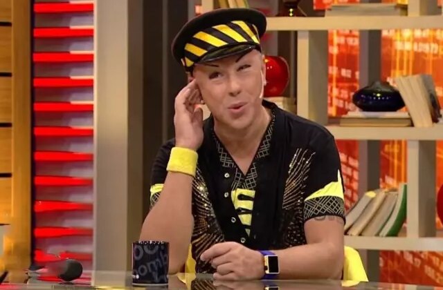 “VJ Bülent” kendisine gelen ahlaksız talebi yıllar sonra ifşa etti