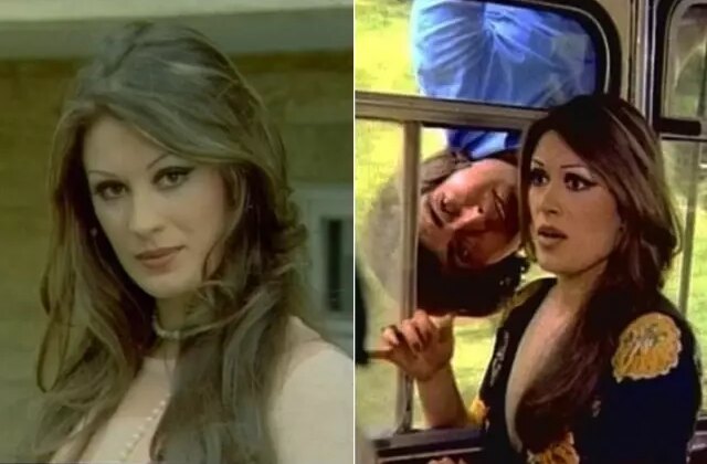 Kim der 71 yaşında! İşte Gülşen Bubikoğlu’nun son hali