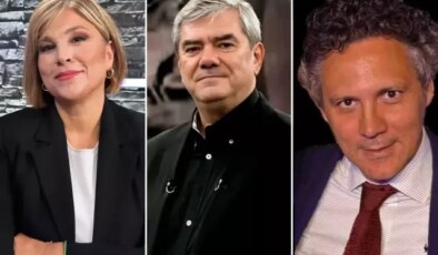 Yılmaz Özdil Sözcü TV’nin başına geçti! İşten çıkarma dalgası sonrası yönetimde köklü değişiklik