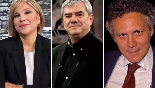 Yılmaz Özdil Sözcü TV’nin başına geçti! İşten çıkarma dalgası sonrası yönetimde köklü değişiklik