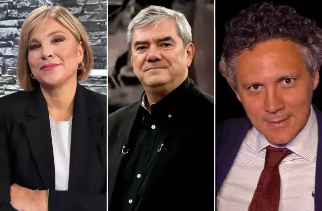 Yılmaz Özdil Sözcü TV’nin başına geçti! İşten çıkarma dalgası sonrası yönetimde köklü değişiklik