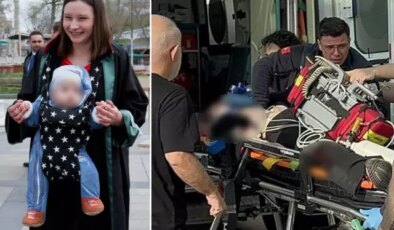 Yine pencere yine şüpheli kadın ölümü! Genç avukat hayatını kaybetti