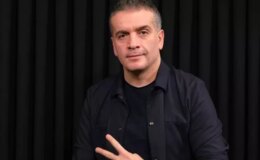 Yoğun bakıma kaldırılan Murat Cemcir’den güzel haber