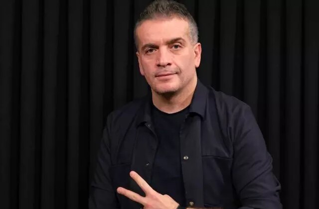 Yoğun bakıma kaldırılan Murat Cemcir’den güzel haber