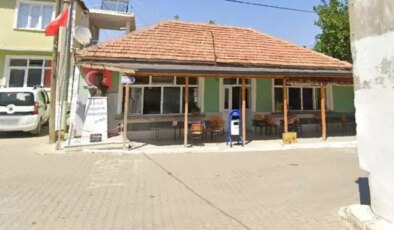Yok böyle bir rakam! Köylüler inatlaştı, kahvehanenin kirası 126 bin TL’ye yükseldi