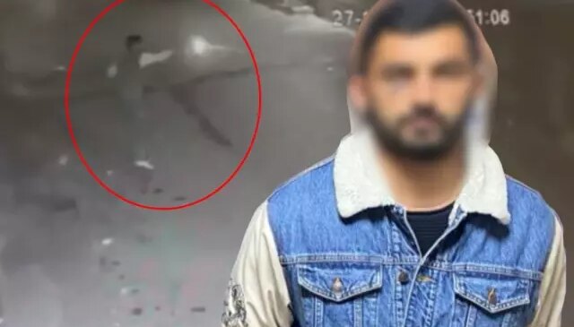 Yüksek hesap kavgası silahlı saldırıya döndü! Önce darbedildi sonra kurşun yağdırdı