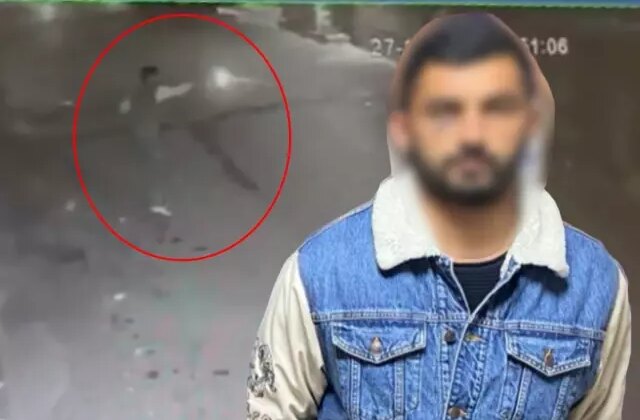 Yüksek hesap kavgası silahlı saldırıya döndü! Önce darbedildi sonra kurşun yağdırdı