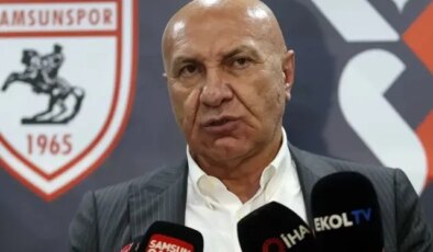 Yüksel Yıldırım Galatasaray maçı sonunda çıldırdı: B*mb*k hissediyorum