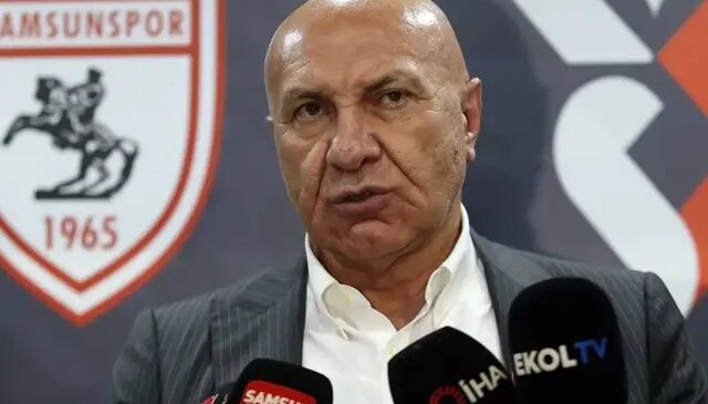 Yüksel Yıldırım Galatasaray maçı sonunda çıldırdı: B*mb*k hissediyorum