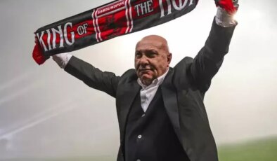 Yüksel Yıldırım müjdeyi sabaha karşı saat dörtte açıkladı: 2 yıllığına anlaştık