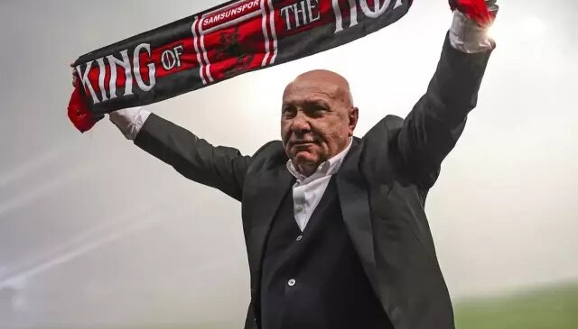 Yüksel Yıldırım müjdeyi sabaha karşı saat dörtte açıkladı: 2 yıllığına anlaştık