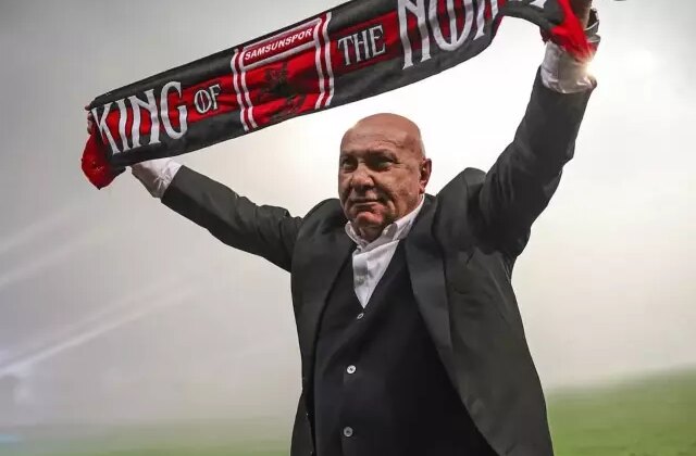 Yüksel Yıldırım müjdeyi sabaha karşı saat dörtte açıkladı: 2 yıllığına anlaştık