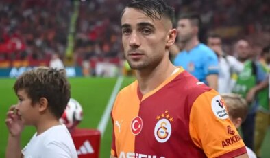 Yunus Akgün’e Premier Lig’den dev teklif! Galatasaray’dan anında cevap