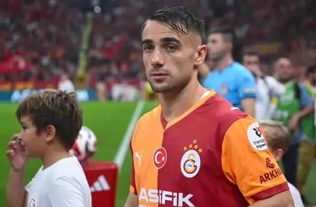 Yunus Akgün’e Premier Lig’den dev teklif! Galatasaray’dan anında cevap