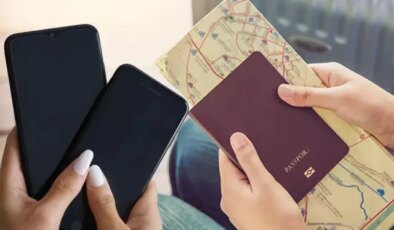 Yurt dışına çıkış harcı ve Özel İletişim Vergisi’ne zam