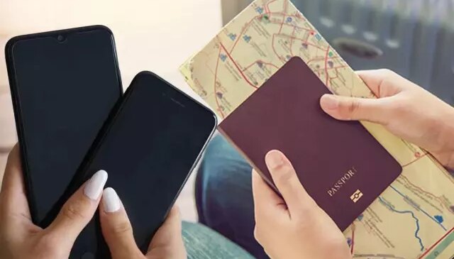 Yurt dışına çıkış harcı ve Özel İletişim Vergisi’ne zam