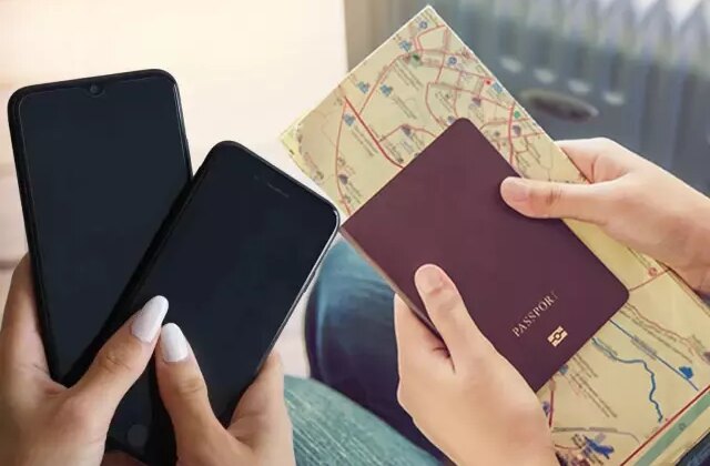 Yurt dışına çıkış harcı ve Özel İletişim Vergisi’ne zam