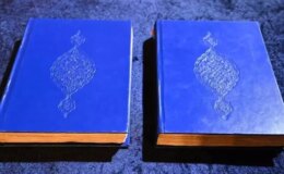 Yurt dışına kaçırılan 110 tarihi eser ana vatanına getirildi