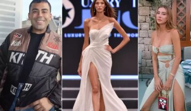 Yurt dışındaki 3 ünlüye yakalama kararı! Aralarında Şevval Şahin ve Şeyma Subaşı da var