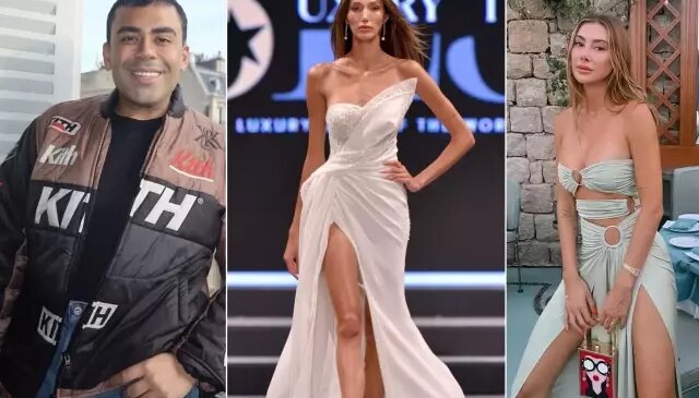 Yurt dışındaki 3 ünlüye yakalama kararı! Aralarında Şevval Şahin ve Şeyma Subaşı da var