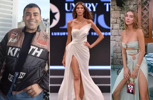 Yurt dışındaki 3 ünlüye yakalama kararı! Aralarında Şevval Şahin ve Şeyma Subaşı da var