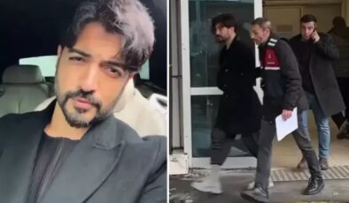 Yusuf Güney’in uyuşturucu testi pozitif çıktı