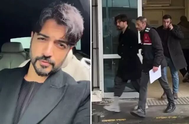 Yusuf Güney’in uyuşturucu testi pozitif çıktı