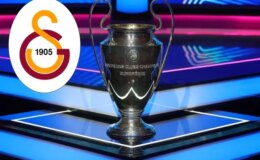 Yüzlerce kez simüle edildi! İşte Galatasaray’ın Şampiyonlar Ligi’nde ilk 24’e kalma ihtimali