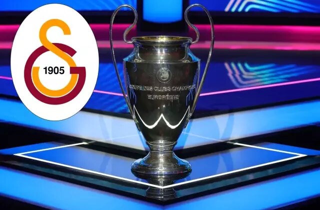 Yüzlerce kez simüle edildi! İşte Galatasaray’ın Şampiyonlar Ligi’nde ilk 24’e kalma ihtimali