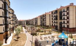 Yüzyılın Konut Projesinde geri sayım başladı! İşte ilk kura tarihi