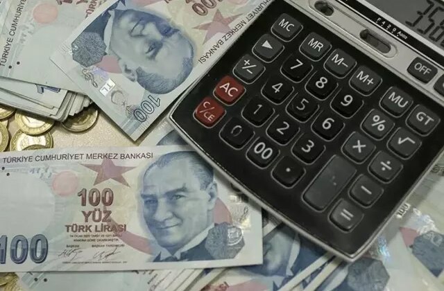 Zam oranları netleşti! İşte kalem kalem memur maaşları