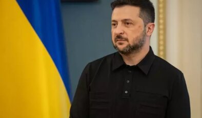 Zelenskiy ABD’nin barış önerisini böyle duyurdu