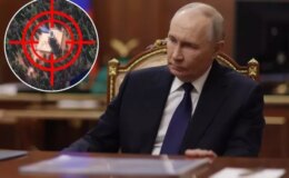 Zelenskiy: Putin’in konutuna saldırı haberleri gerçeği yansıtmıyor