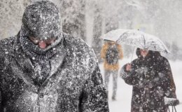 Zemheri soğukları başladı! 40 gün yurdu esir alacak