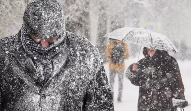 Zemheri soğukları başladı! 40 gün yurdu esir alacak