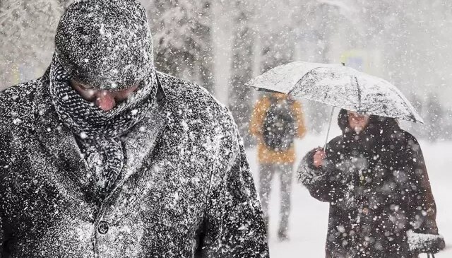 Zemheri soğukları başladı! 40 gün yurdu esir alacak