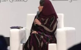 Zirveye damga vurdu! Suudi Arabistanlı yetkiliden İsrail’i küplere bindirecek çıkış